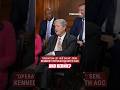 AOC is the reason there are directions on a shampoo bottle: Sen. Kennedy #shorts #foxnews #politics