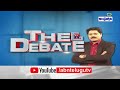 🔴LIVE : బీజేపీ లోకి వైసీపీ..? | YCP Into BJP | AP EX-CM Jagan | ABN Telugu  - 00:00 min - News - Video