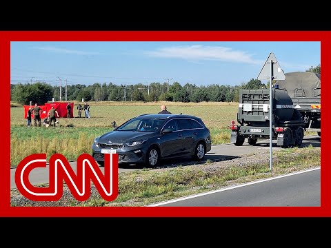 Polish PM rejects Trump’s claim, says Russian drone incident intentional