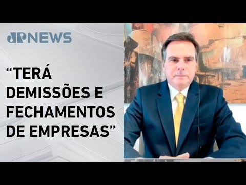 Apoio ao setor de eventos deve chegar ao fim; presidente da Fhoresp comenta