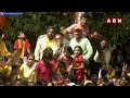 హుధుద్ తుఫాను సమయంలో వారం రోజులు విశాఖలోనే ఉన్నా !! Chandrababu About Hudhud Incident | ABN  - 04:50 min - News - Video