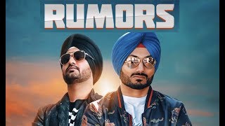 Rumours - Gary Bassi - Addy A