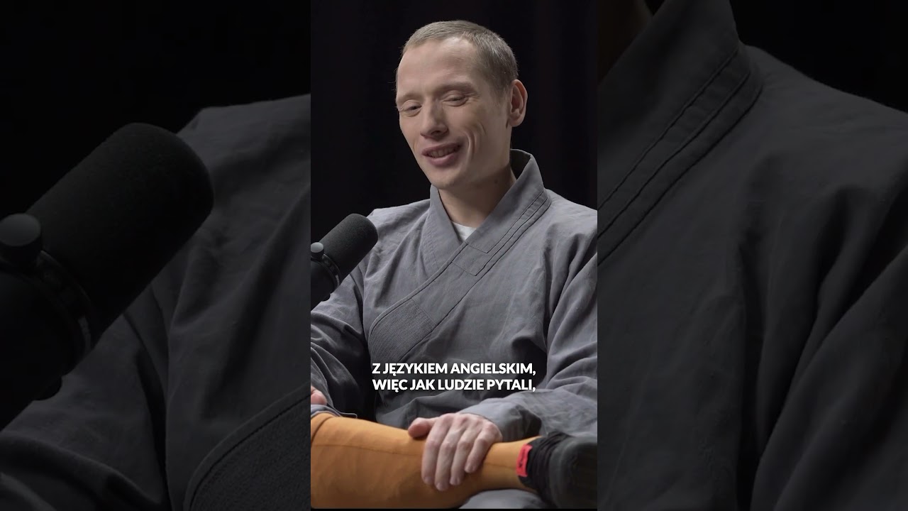 Jak żyją mnisi z klasztoru Shaolin?