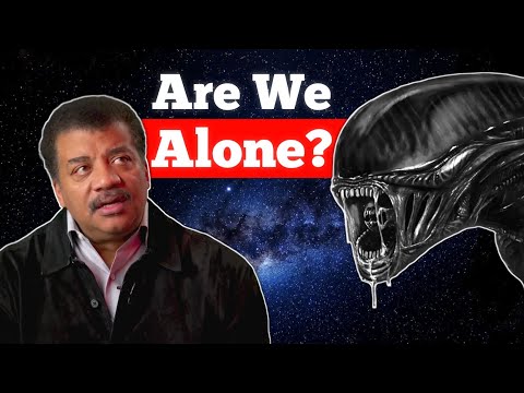 The Fermi Paradox Explained: Why Haven’t We Found Intelligent Life?