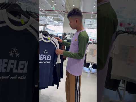 Zudio Kapade Lene #shortsfeed #minivlog #vlog #vlog #shortsyoutube #shortsfeed #youtubers 😰