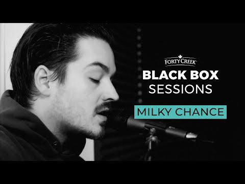 Milky Chance - "Daydreaming" | Forty Creek Black Box Sessions