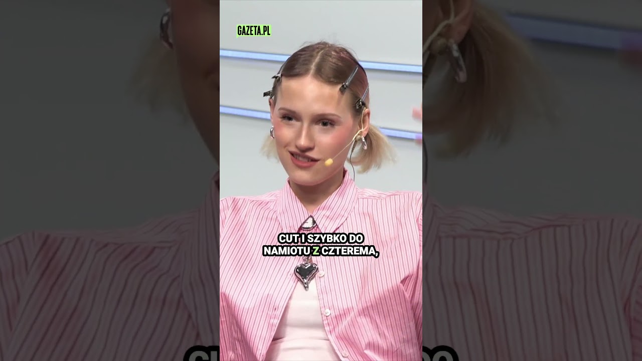 Z cysterny na głowę. "Było ciężko, ale daliśmy radę"
