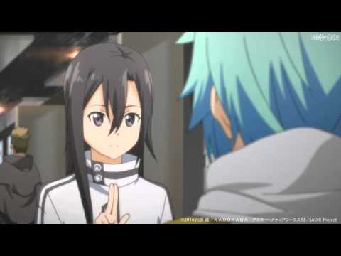 Sao Ii Op Ignite Cello Ver Sword Art Online Video