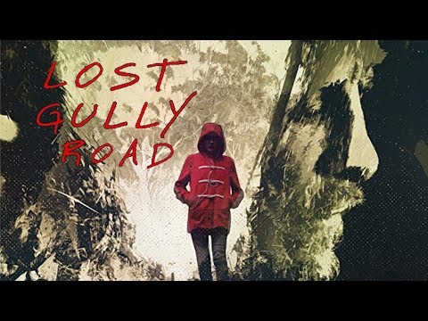 Lost Gully Road'
