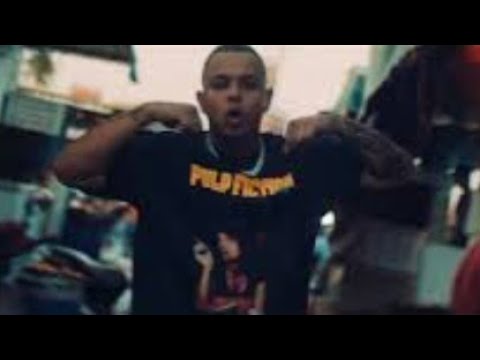 Luciano "Intro" (Music Video)