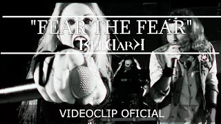 KELDARK ft. SynlakrosS (Patricia Pons) - Fear the Fear (OFFICIAL VIDEO)
