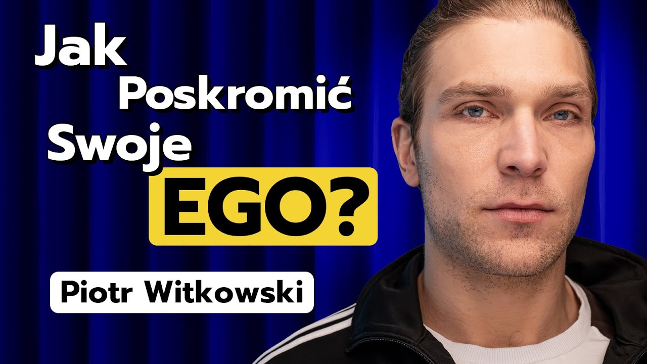 Piotr Witkowski: Idź przodem, bracie, jaki jest Jason Statham? Czy tęskni za Chadą? | Imponderabilia