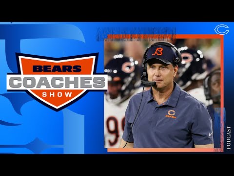 Eberflus: Learn from it and move forward | Coaches Show Podcast video clip