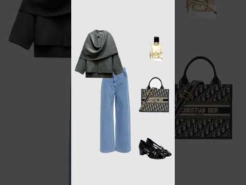 How much do you rate it out of 10 /???#outfitideas #fashion #outfit