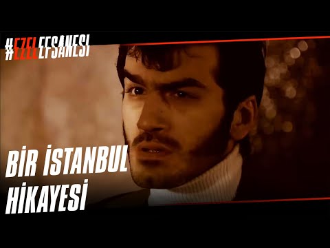 Ramiz Karaeski'nin İstanbul Hikayesi - Part 8 | Ezel