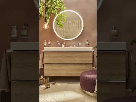 Design Your Dream Bathroom with the hansgrohe Inspirator Tool | Start Planning Today!