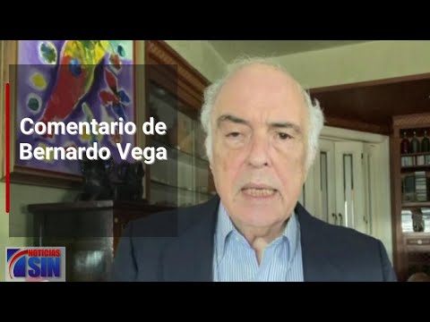 Bernardo: "Aclaraciones que son necesarias sobre el tema de la deportaciones de haitianos"