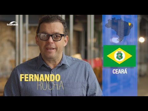 Bandeira do Ceará é inspirada na bandeira do Brasil Conheça essa