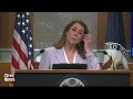WATCH: The U.S. is putting America first by revoking Chinese student visas, State Department says  - 04:42 min - News - Video