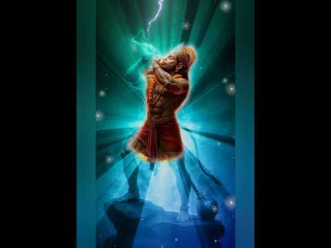 ramdoot Veer Hanuman#anjanimatamandirlivedarshansalasar #hanumanchalisa #ramnaamsejagmaghai