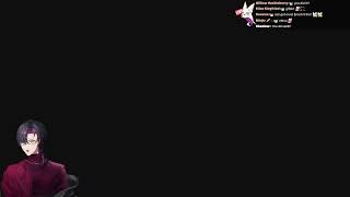 【Whatever】Playing something【NIJISANJI EN | Vezalius Bandage】
