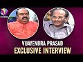 Baahubali Writer Vijayendra Prasad Interview