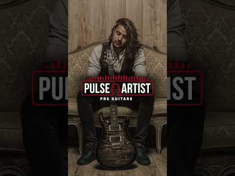 2025 PRS Pulse Artist Applications now open!