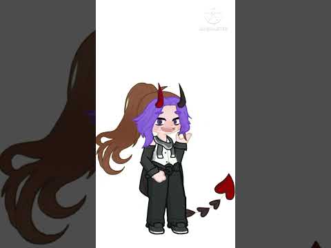 cambio de ropa ♀️👔➕♂️👗 #gachalife2 #entretenimiento #trend #edit