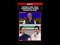 Congress Used ‘Hindu Growth Rate’ To Mask Failures: PM Modi