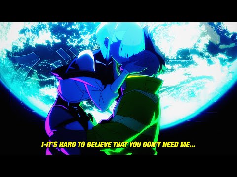 The Kid LAROI - BLEED [Lyrics / AMV]