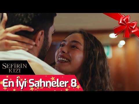 Sefirin Kızı | En İyi Sahneler 8