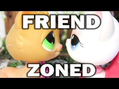Lps: Friends (Friend-Zone Anthem) Music Video
