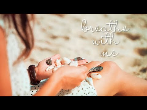 BREATHE WITH ME by Gia Levé | A Love Song