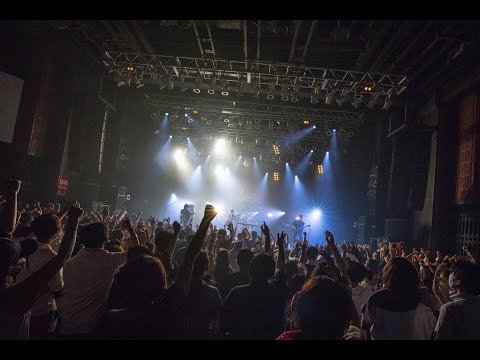 21.7.28 Amelie Last Tour「 エンドロール 」@TSUTAYA O-EAST