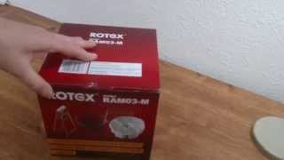 Rotex RAM03-M