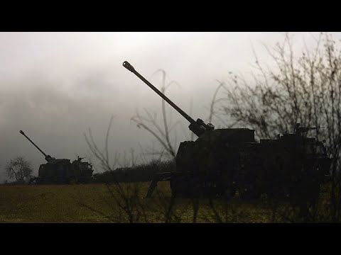 Sérvia envia tropas para a fronteira com o Kosovo