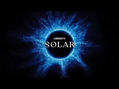 Hugh Hardie - Cosmic Blue