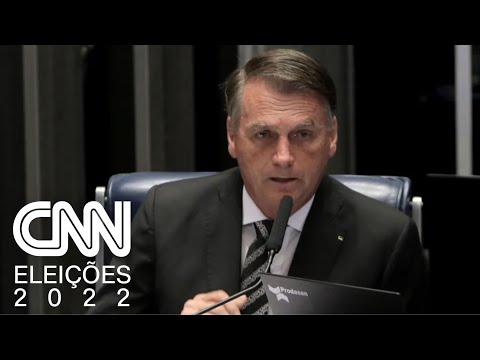 Análise: Bolsonaro diz não precisar de carta em apoio à democracia | WW