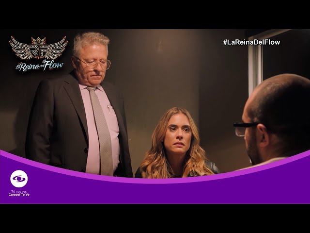 El contador Mora confiesa que estaba encubriendo a Charly en el lavado de activos- La Reina del Flow