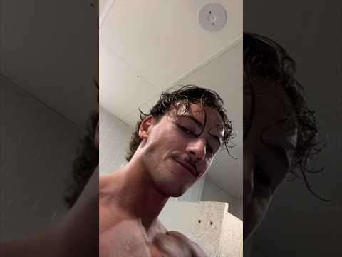 His HIDDEN Back Muscle!🤫