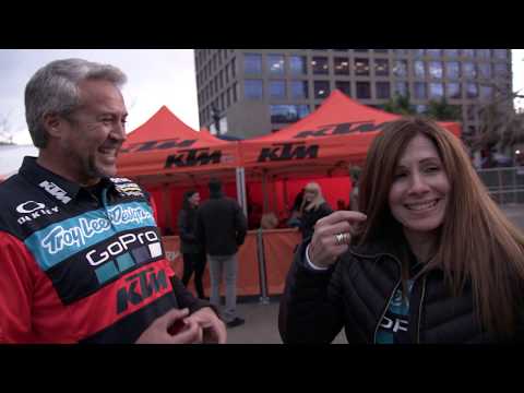 Will You Marry Me? - Arlington - Race Day LIVE 2018