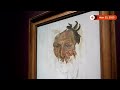 Three Lucian Freud artworks go to London auction in rare sale | REUTERS