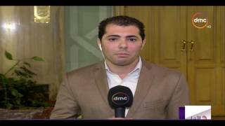 الأخبار - تفاصيل اللقاء المفتوح مع وزير الشباب والرياضة فى نقابة ...