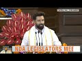 Chirag Paswan Lauds PM Modis Leadership at NDA Meeting | News9  - 02:40 min - News - Video