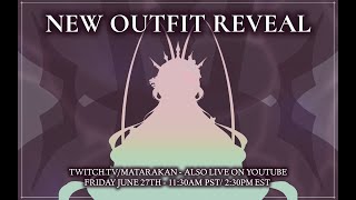 【NEW OUTFIT REVEAL】Part 3 : Through Victory, Our Golden Age Is Born.