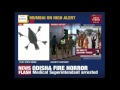 Mumbai on high alert after Indigo pilot spots drone