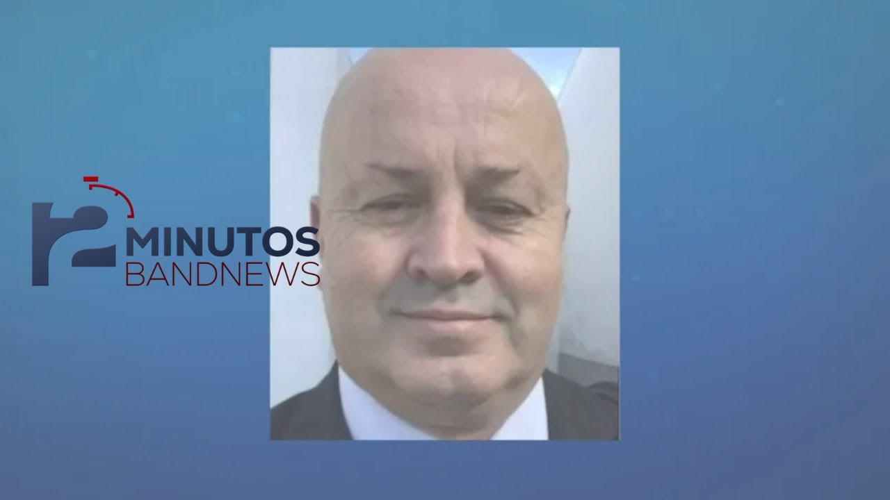 CPMI ouve depoimento do “Careca do INSS” nesta quinta – BandNews em 2 Minutos (25/09/25 – Manhã)