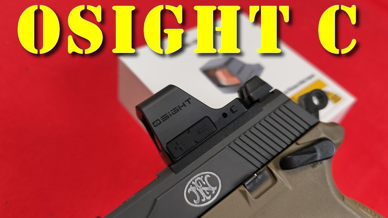 Gear - OSIGHT C [ENG dub]