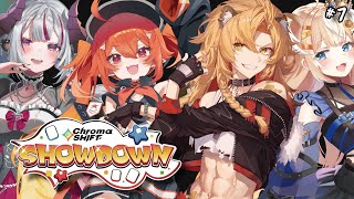The OffKai Premiere! 【ChromaSHIFT Showdown - Episode 1】