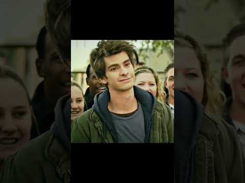 The Amazing Spider-Man Andrew Garfield edit | Childish Gambino - Heart Beat | #shorts #trending